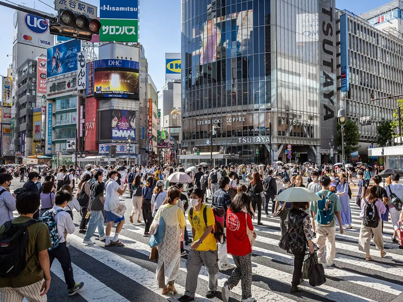 Японд байнга оршин суух зөвшөөрөл авах шалгуурыг нэмэгдүүлнэ
